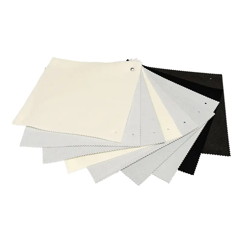 Vattenlösligt nylonfiber nonwoven tyg