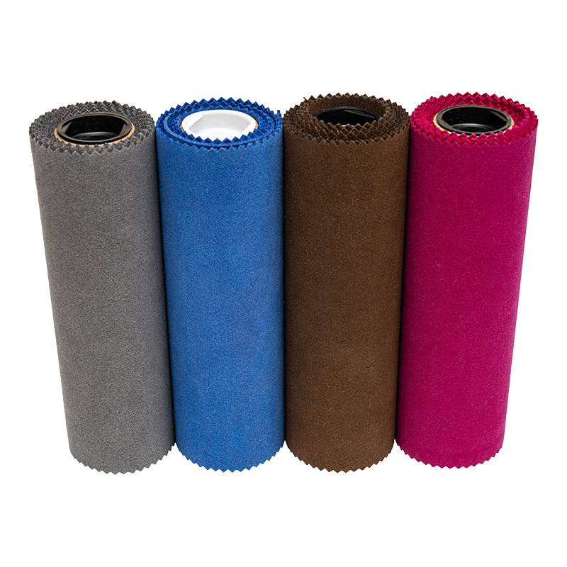 Vilka är egenskaperna, användningarna och fördelarna med vattenbaserat mikrofibertyg?