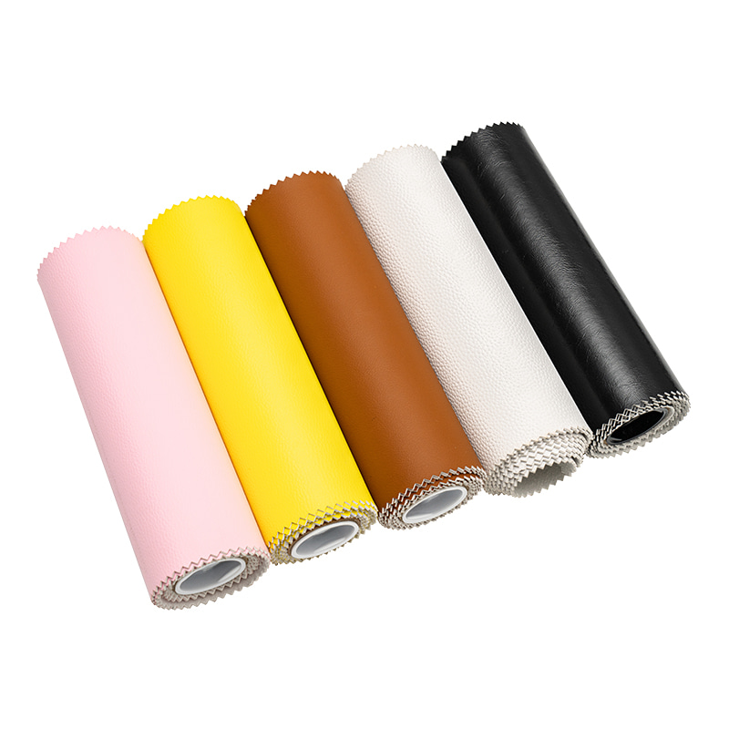 Vattenbaserat mikrofibertyg