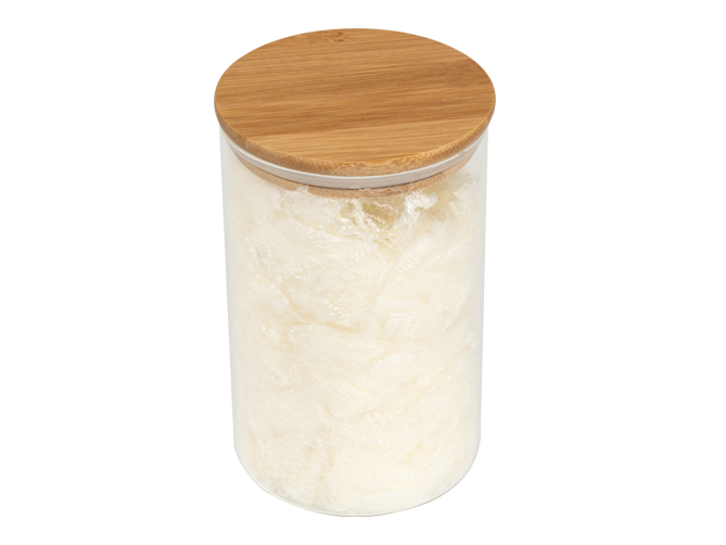 Vattenlöslig öfiberinnovation: Hur revolutionerar det textiltillverkningsprocesser?